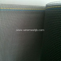 Plastic Window Screening Used in Doors/Windows